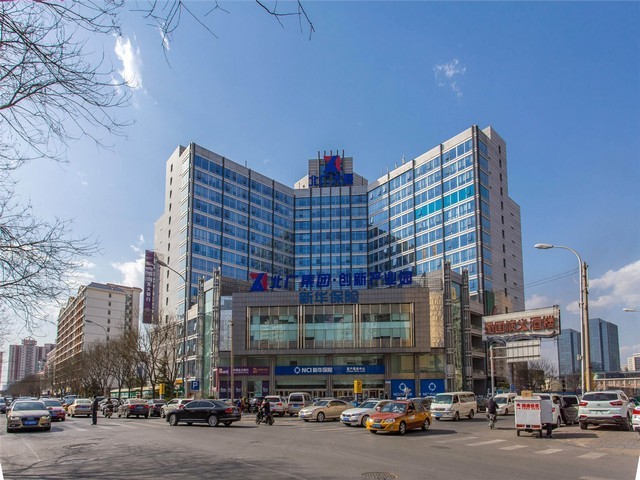 专业室内空气治理